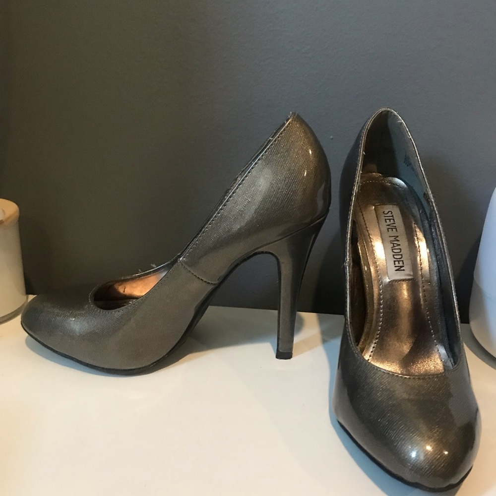Steven madden heels